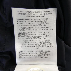 Áo khoác MONCLER LOTUS 628081