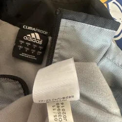 Áo khoác Nylon Adidas 1006747