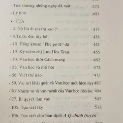 Lỗ Tấn- Thân thế, sự nghiệp, những sáng tác tiêu biểu 553161
