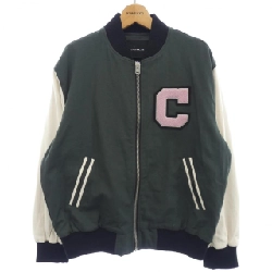 COACH CO848 Áo khoác - Hàng hiệu Authentic