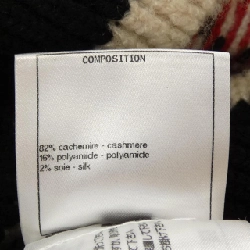 CHANEL P62531K48021 19K Áo len - Hàng hiệu Chính hãng 774778