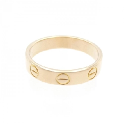 Nhẫn Mini Love Cartier - Hàng hiệu Authentic 838908