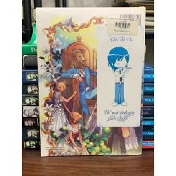 Bí mật tình yêu phố Angel 2 phần II- Girlne Ya 693325