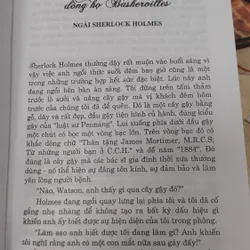 Sách: Sherlock Holmes Toàn tập (B2) - TG: Conan Doyle 1059338