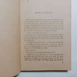 Quãng Đời Ấm Áp - Dạ Ngân 746328
