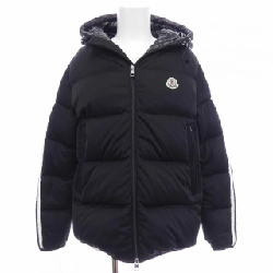 MONCLER SANBESAN Áo khoác lông - Hàng hiệu Chính hãng