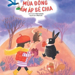 Truyện tranh Vui suốt cả bốn mùa (combo 4 cuốn) 539334