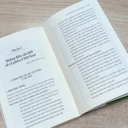 CỔ PHIẾU thường, LỢI NHUẬN phi thường - Philip A. Fisher 274010