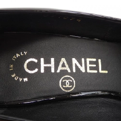 Giày cao gót CHANEL - Hàng hiệu Authentic 830557