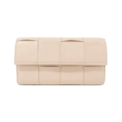 【Sản phẩm mới】Ví Bottega Veneta 742694 VCQC4