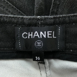 Chanel CHANEL P71979V63579 Jeans - Hàng hiệu Authentic 819639