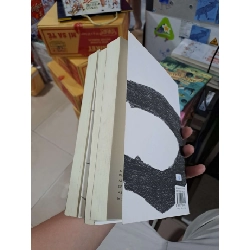 (Trọn bộ 3 tập) Bóng - Vũ - 2012 mới 90% - TRUYỆN TRANH - HMT3012 750074