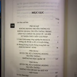 Quản trị, xử lý khủng hoảng truyền thông - Bài học quốc tế và vấn đề rút ra… 704337