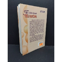 [Phiên Chợ Sách Cũ] Tự chữa bệnh tiểu đường 2003 2303 428401