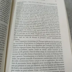 RICHESSE ET PAUVRETÉ DES NATIONS - GIÀU VÀ NGHÈO CỦA CÁC QUỐC GIA 560269