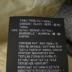 Quần short SAINT LAURENT 601476 Y564V - Hàng hiệu Authentic 890074