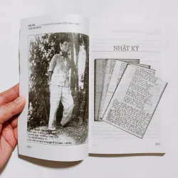 Mãi Mãi Tuổi Hai Mươi - Nhật Ký Thời Chiến Việt Nam 996952