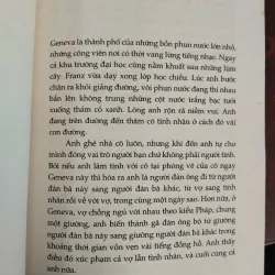 ĐỜI NHẸ KHÔN KHAM - MILAN KUNDERA (TRỊNH Y THƯ dịch) 993338