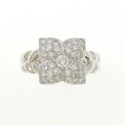 Nhẫn kim cương PT900 0.50CT 669984