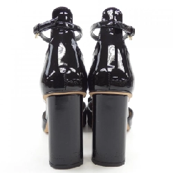 【Đối tượng phiếu giảm giá】Giày cao gót CHRISTIAN DIOR 660836