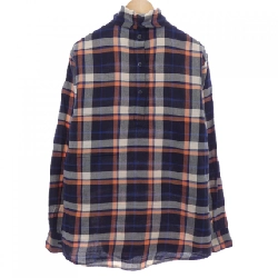 Áo sơ mi DRIES VAN NOTEN - Hàng hiệu Authentic 823685