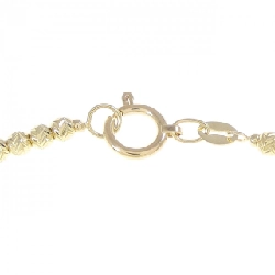 K18YG Vòng tay - Hàng hiệu Chính hãng 872400