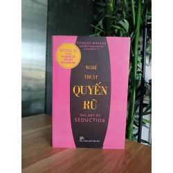 Nghệ Thuật Quyến Rũ 550564