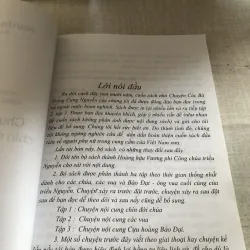 Hoàng hậu vương phi công chúa triều Nguyễn- Chuyện nội cung chín đời chúa 784565