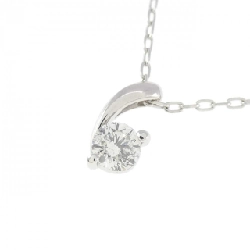 PT Dây chuyền kim cương 0.21CT - Hàng hiệu Authentic 864995