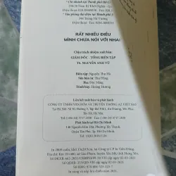 Rất nhiều điều mình chưa nói với nhau - Linh - Minh Mẫn 933581