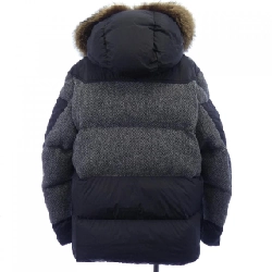 MONCLER Áo khoác lông - Hàng hiệu Chính hãng 903255