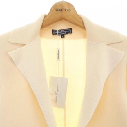 Áo khoác SALVATORE FERRAGAMO 633235