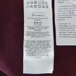 STELLA MCCARTNEY STELLA MCCARTNEY 6K0425 3S2415 Bộ đồ 655599