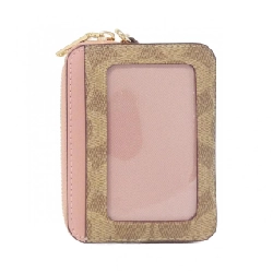 【Sản phẩm mới】Ví thẻ Coach CW883 623161