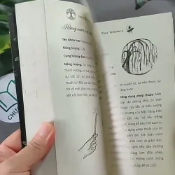 [MIỄN PHÍ BỌC SÁCH] Năng Lượng Từ Thảo Mộc - Paige Vanderbeck 604646