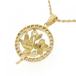 Mariela Enamel Necklace - Hàng hiệu Authentic 843192