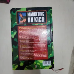 Sách Marketing du kích 719193