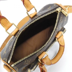 Túi du lịch Louis Vuitton Monogram Archive Keepall Cargo 25 25cm M14981 - Hàng hiệu Chính hãng 769714