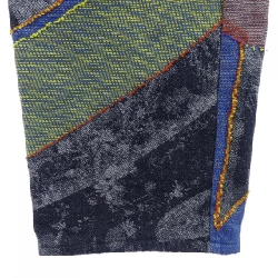 Quần jeans ISSEY MIYAKE MEN ME33FF249 - Hàng hiệu Authentic 885033