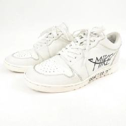 GIÀY SNEAKER MIKE - Hàng hiệu Chính hãng 900109