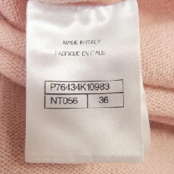 Chanel CHANEL LOOK28 P76434K10983 Váy 647125