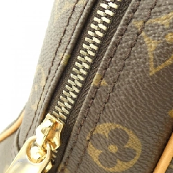 Túi Louis Vuitton Monogram Manhattan PM M40026 617075
