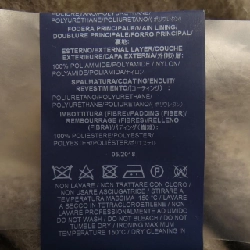 【Mã giảm giá】Áo khoác Herno 642821