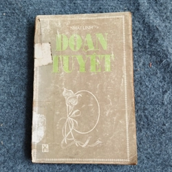 ĐOẠN TUYỆT - NHẤT LINH