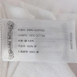 Áo thun CHROME HEARTS - Hàng hiệu Authentic 894542