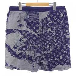 Quần short LOUIS VUITTON HNY27WN31 - Hàng hiệu Authentic 881910