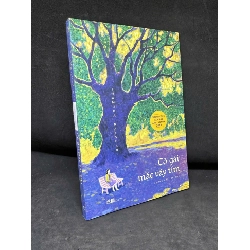 [Phiên Chợ Sách Cũ] Cô Gái Mặc Váy Tím, 2022 - H1809 SBM 702026