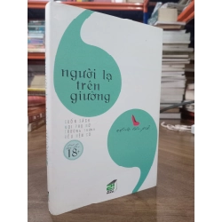 Người lạ trên giường - Nhiều tác giả 122470
