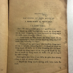Tăng huyết áp — G.S Phạm Khuê 498018