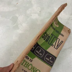 Hướng dẫn thực hành sửa TV - Đặng Bi Hỷ 1009051